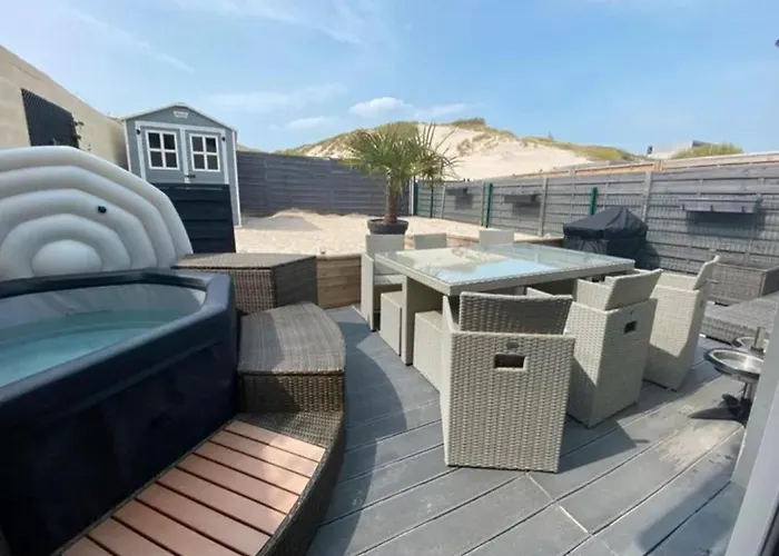 Maison Des Dunes