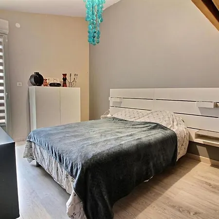 Maison Des Dunes Berck Exterior photo