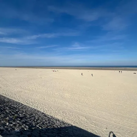 Maison Des Dunes Berck Exterior photo