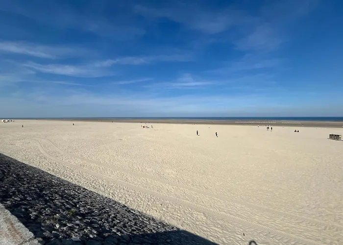 Maison Des Dunes